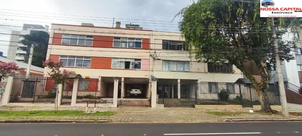 Apartamento, 3 quartos, 99 m² - Foto 1
