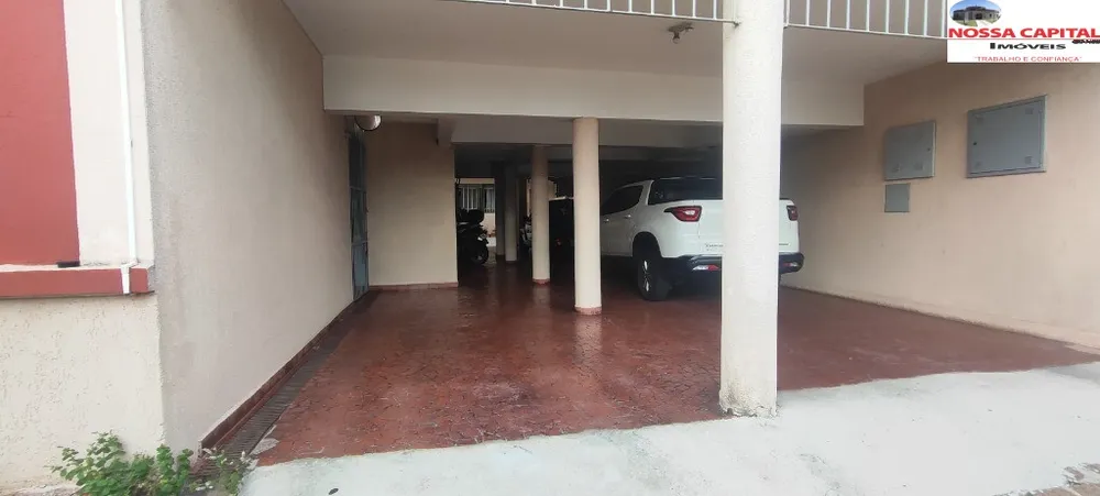 Apartamento, 3 quartos, 99 m² - Foto 4