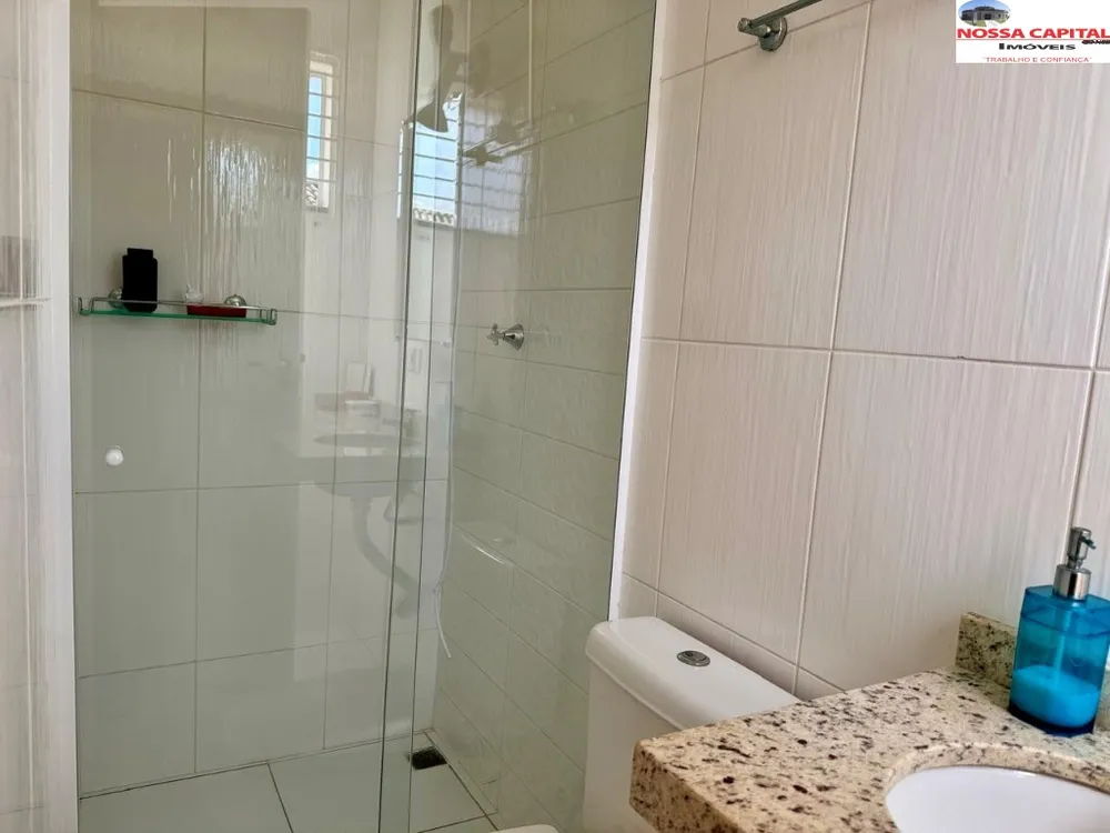 Casa, 3 quartos - Foto 10