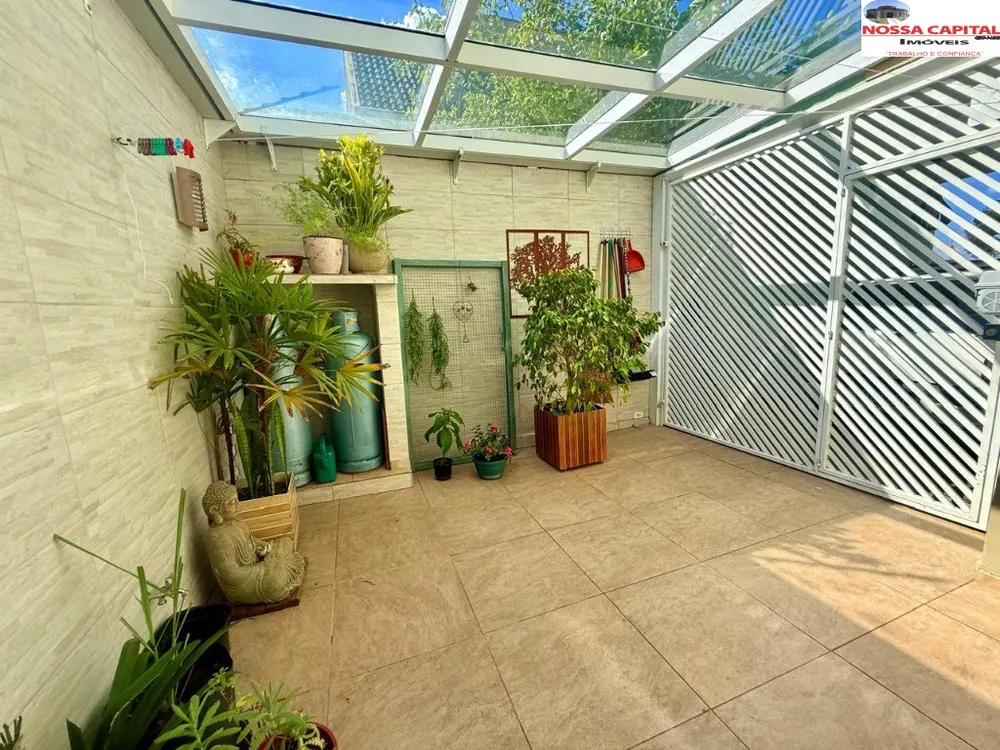 Casa, 3 quartos - Foto 5
