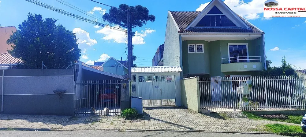 Casa, 3 quartos - Foto 3
