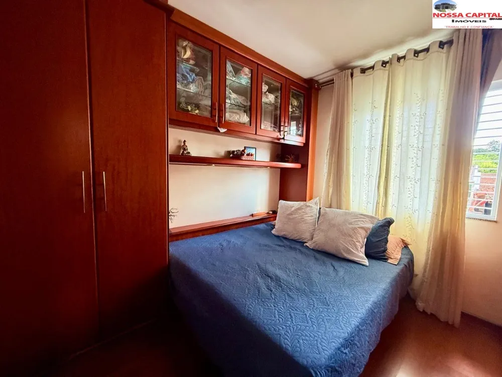 Casa, 3 quartos - Foto 9