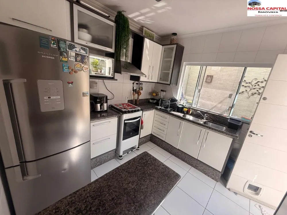 Casa, 3 quartos - Foto 6