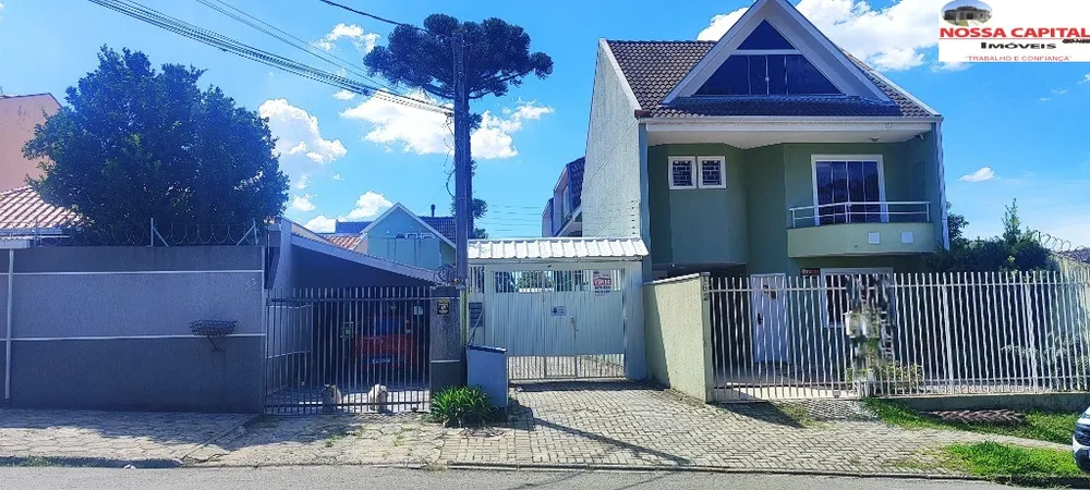 Casa, 3 quartos - Foto 2