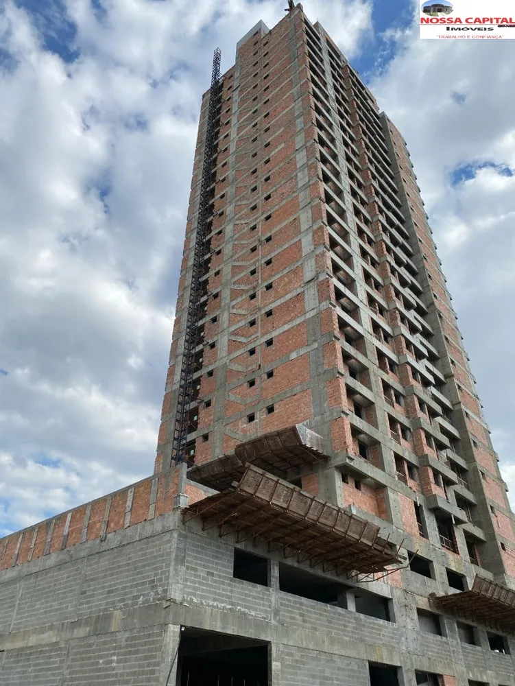 Apartamento, 2 quartos, 60 m² - Foto 10