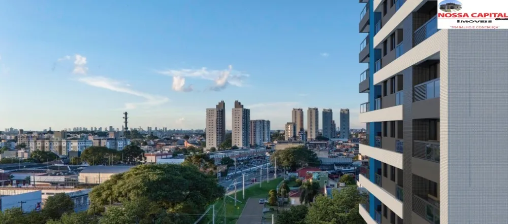 Apartamento, 2 quartos, 60 m² - Foto 16