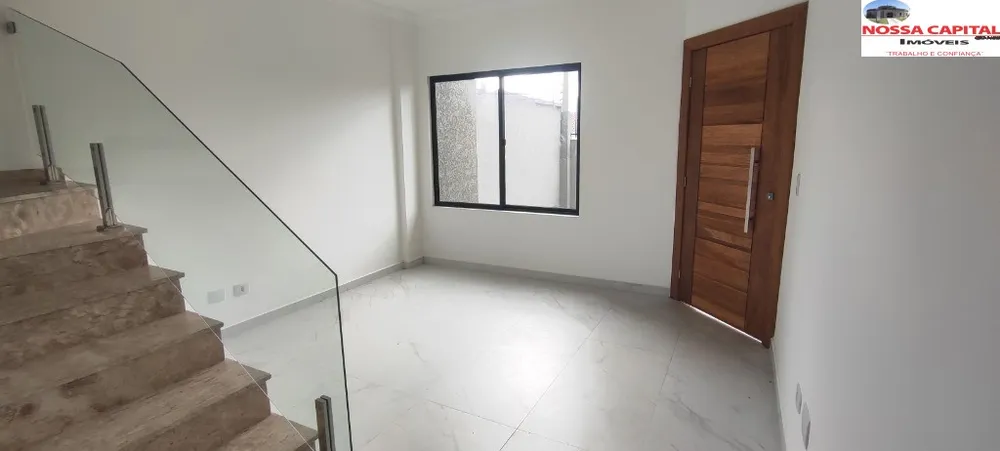 Sobrado, 3 quartos - Foto 4