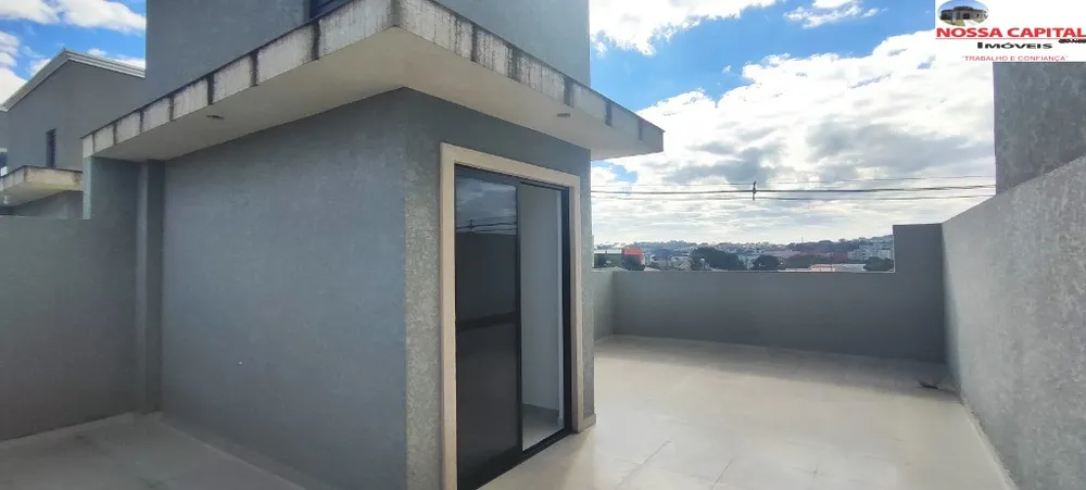 Sobrado, 3 quartos - Foto 13