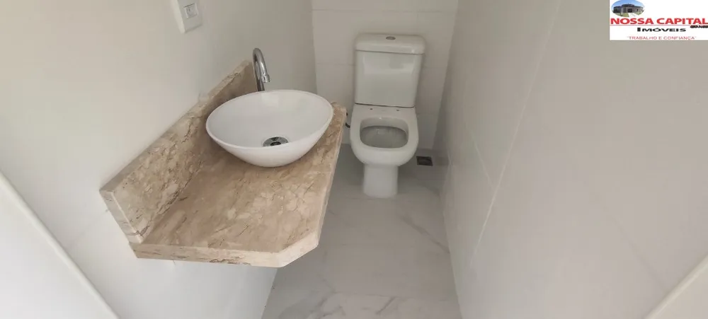 Sobrado, 3 quartos - Foto 6