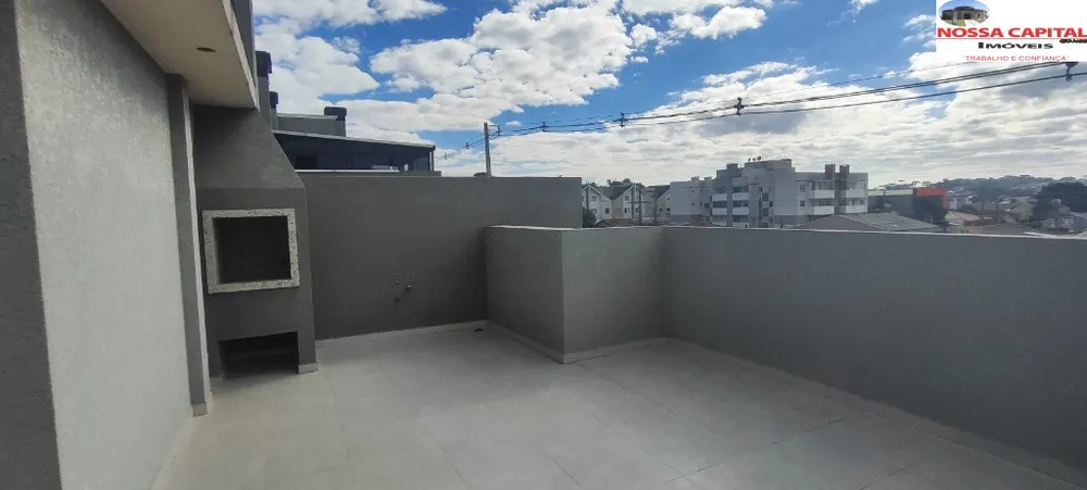 Sobrado, 3 quartos - Foto 16