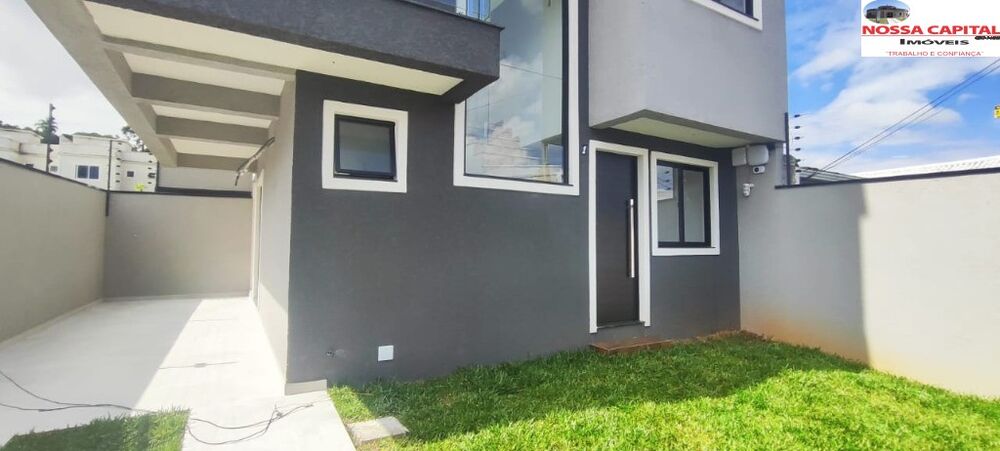 Casa, 3 quartos - Foto 2