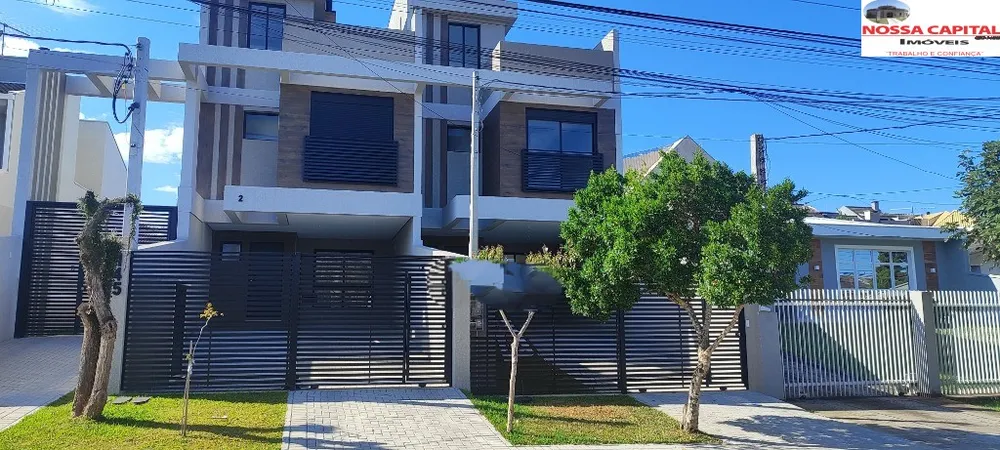 Casa, 3 quartos - Foto 5