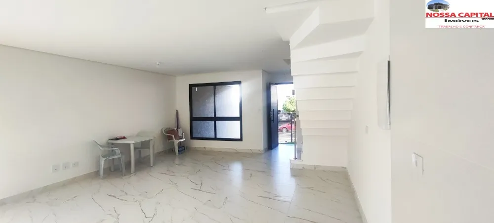 Casa, 3 quartos - Foto 10