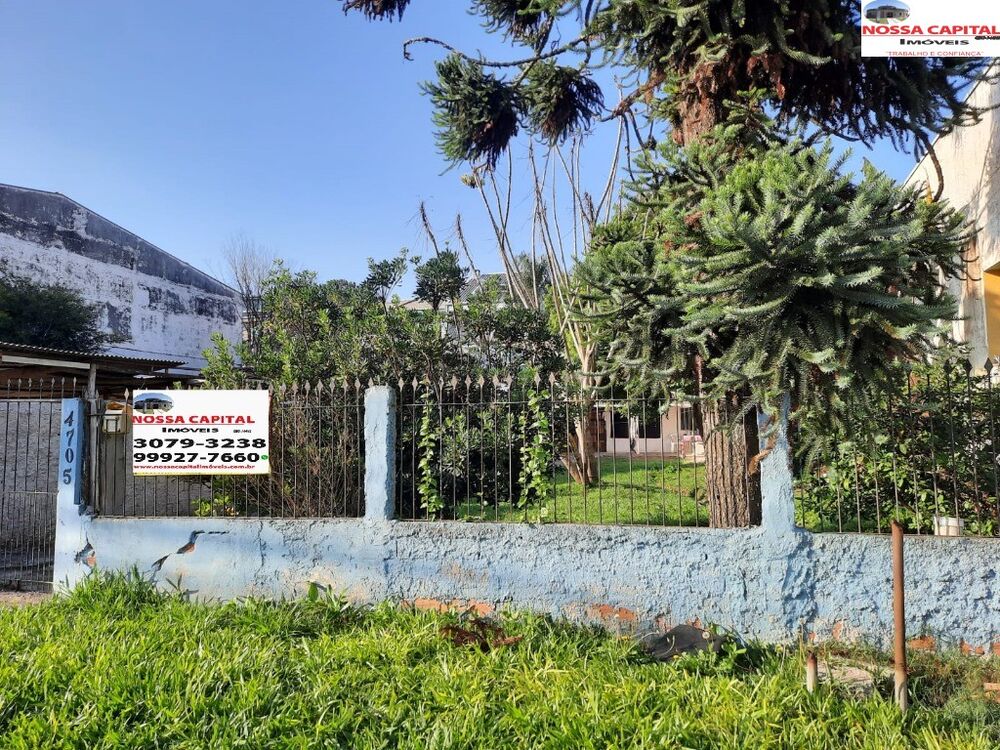 Terreno, 402 m² - Foto 1