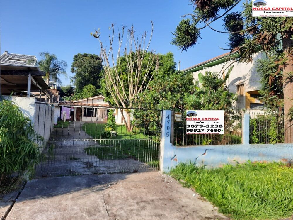 Terreno, 402 m² - Foto 4