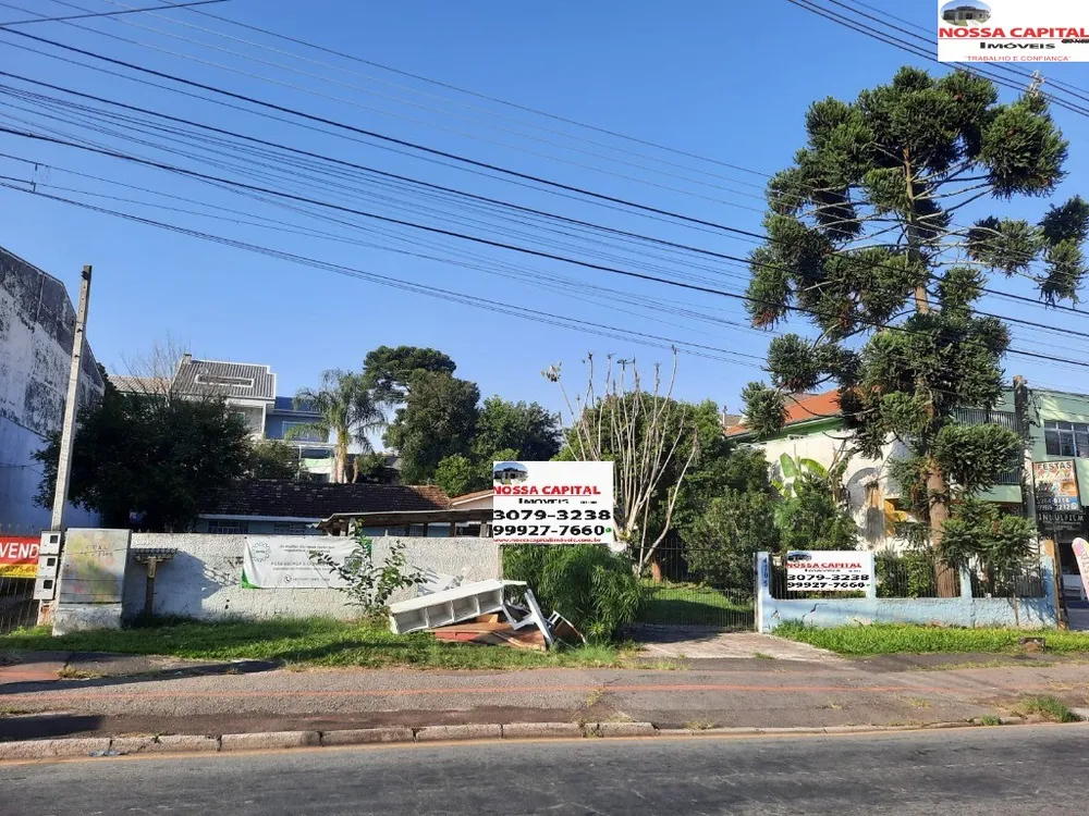 Terreno, 402 m² - Foto 2
