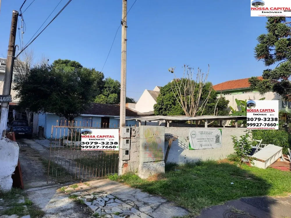 Terreno, 402 m² - Foto 3