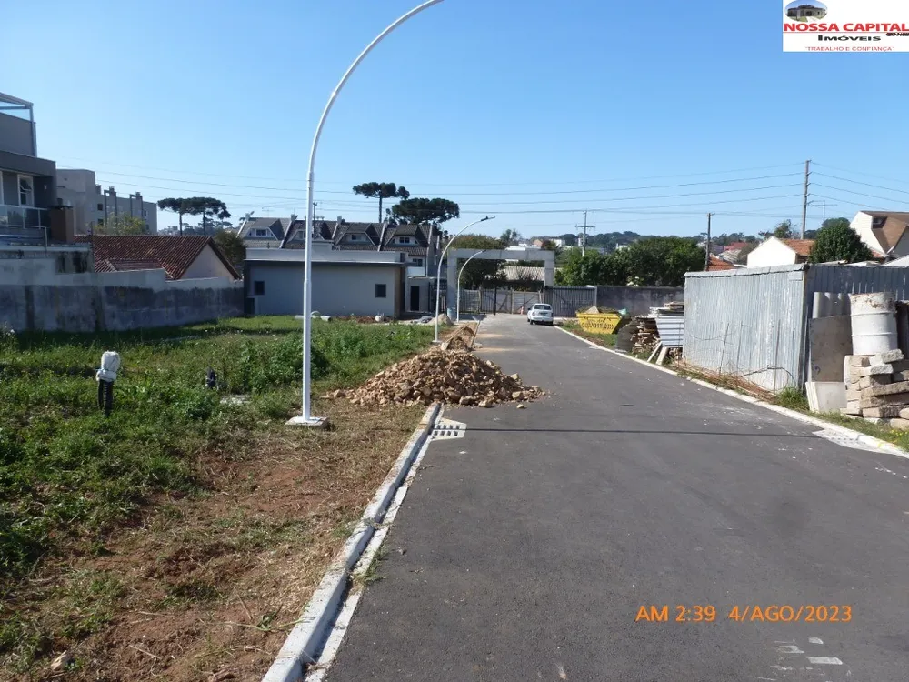 Terreno, 151 m² - Foto 8