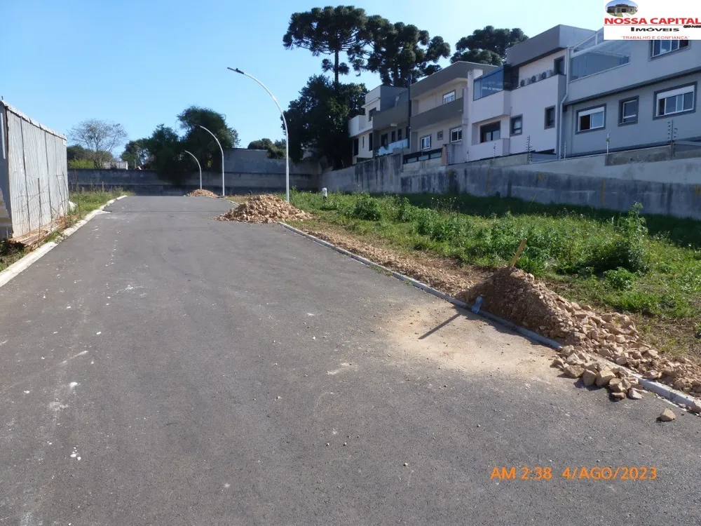 Terreno, 151 m² - Foto 7