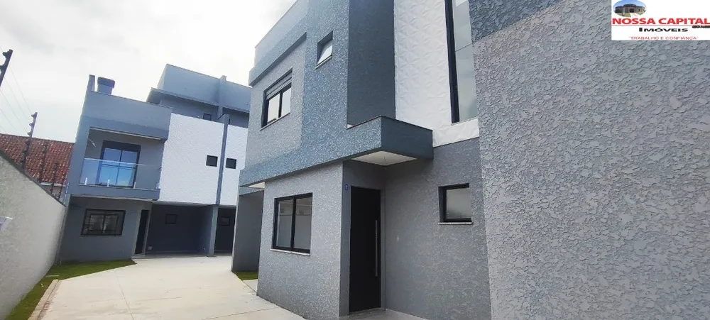 Casa, 3 quartos - Foto 20