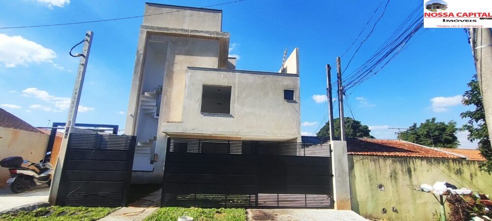 Casa, 3 quartos - Foto 3