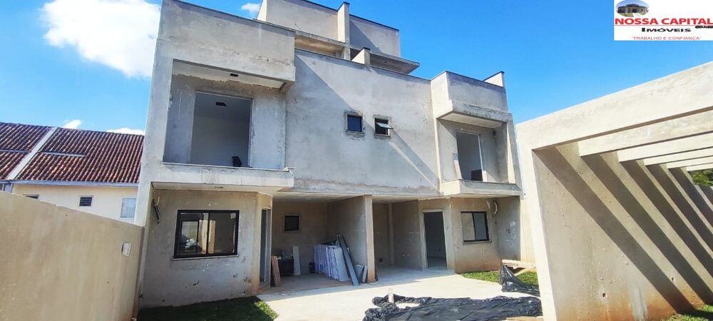 Casa, 3 quartos - Foto 10