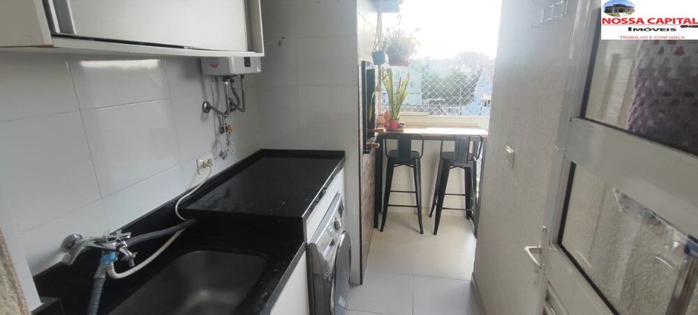 Apartamento à venda com 2 quartos, 68m² - Foto 15
