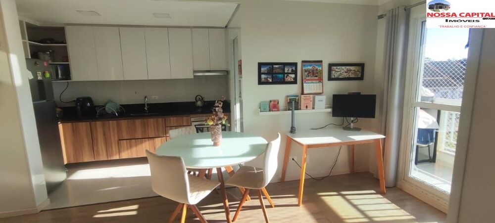 Apartamento à venda com 2 quartos, 68m² - Foto 11