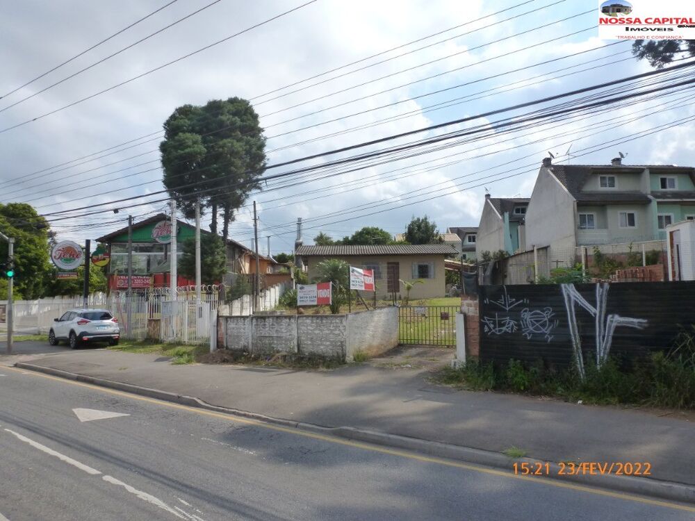 Terreno, 1095 m² - Foto 3