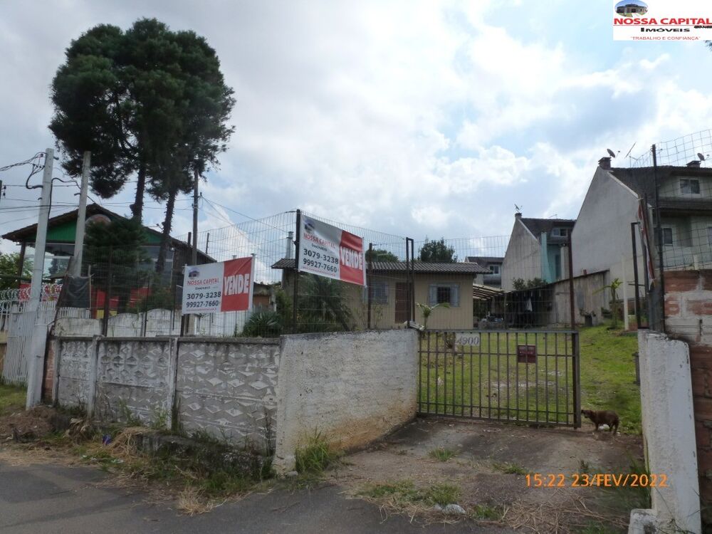 Terreno, 1095 m² - Foto 1