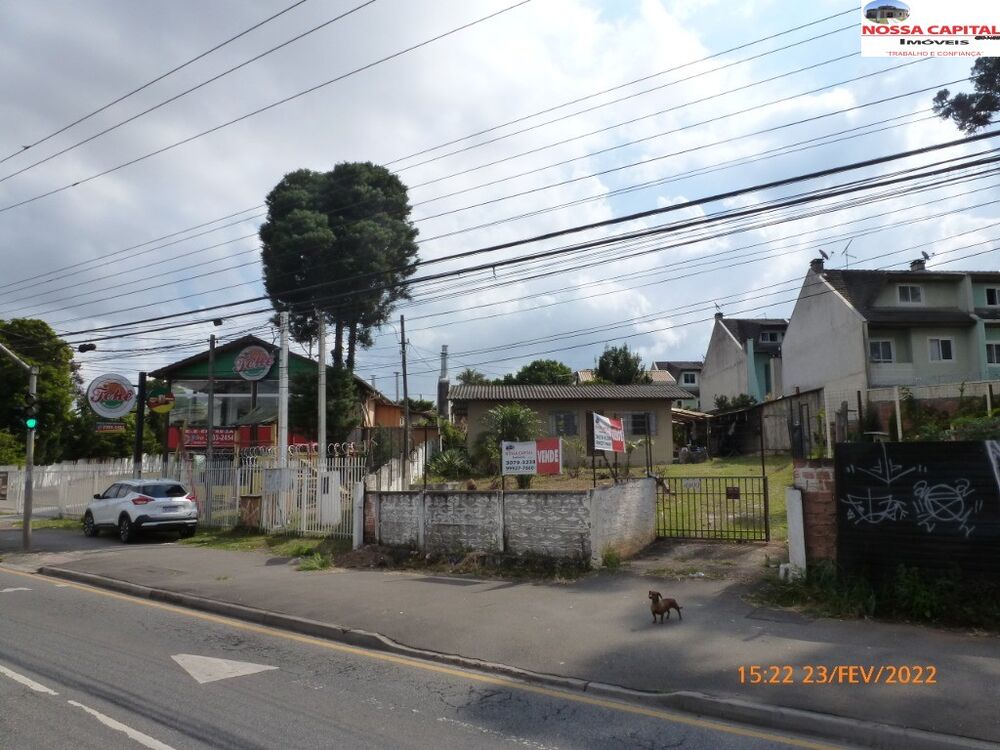 Terreno, 1095 m² - Foto 2