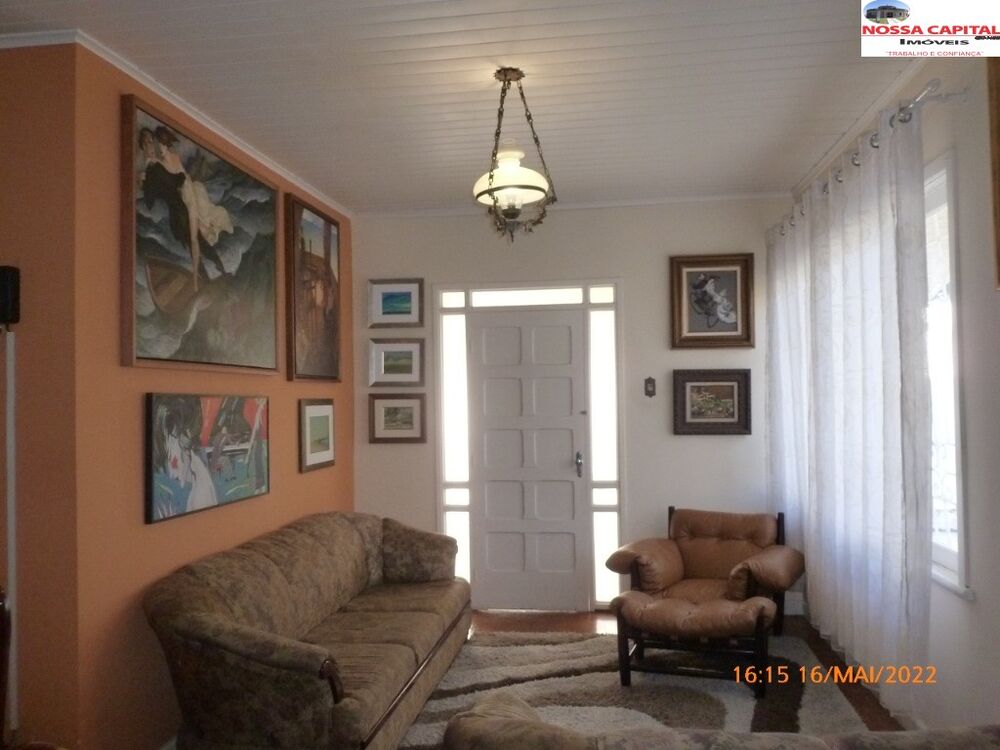 Casa, 3 quartos - Foto 9