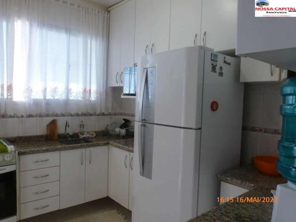 Casa, 3 quartos - Foto 7