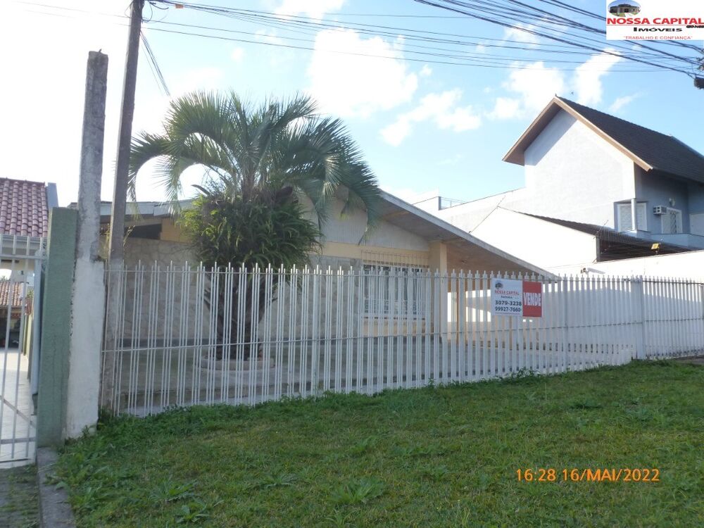 Casa, 3 quartos - Foto 3