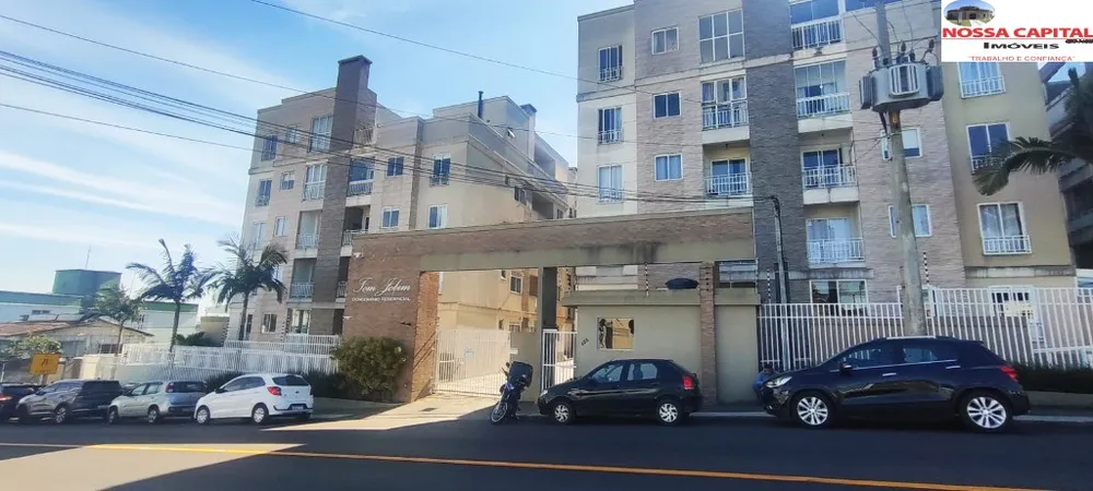 Apartamento, 2 quartos, 68 m² - Foto 1