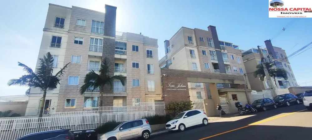Apartamento, 2 quartos, 68 m² - Foto 2