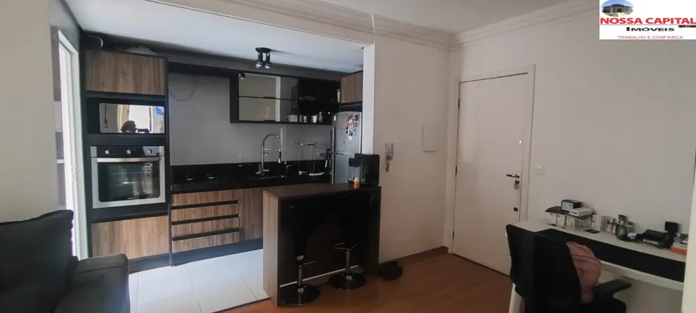 Apartamento, 2 quartos, 68 m² - Foto 3