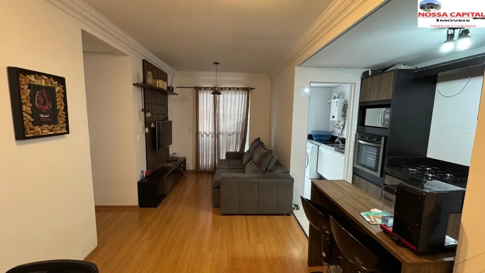 Apartamento, 2 quartos, 68 m² - Foto 7