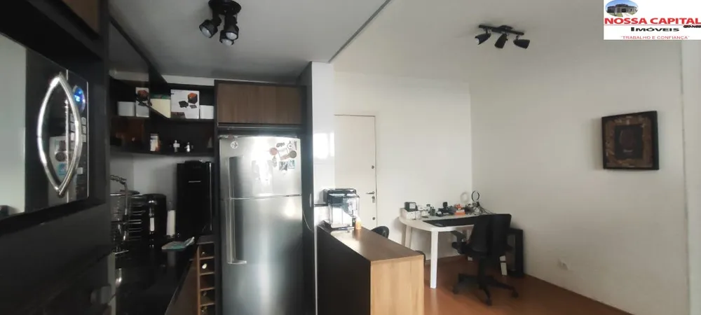 Apartamento, 2 quartos, 68 m² - Foto 4
