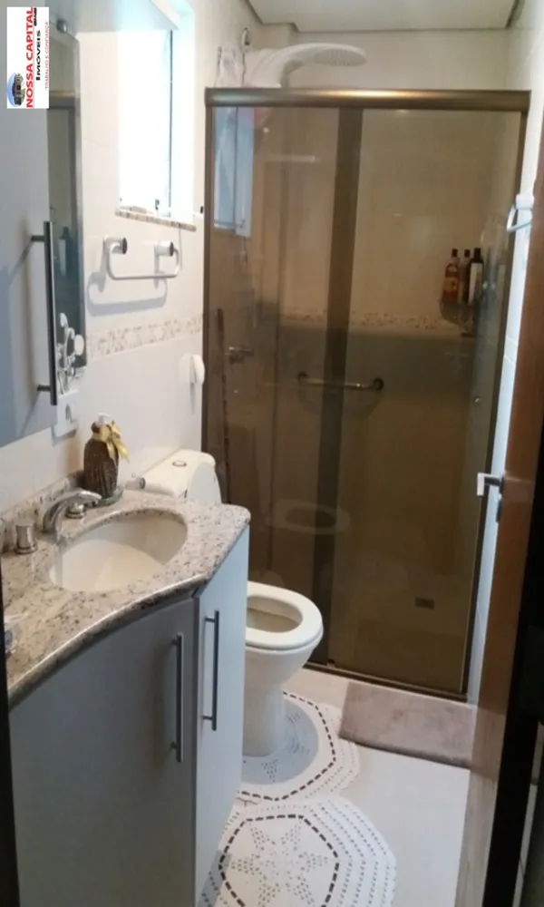 Casa, 4 quartos, 233 m² - Foto 13