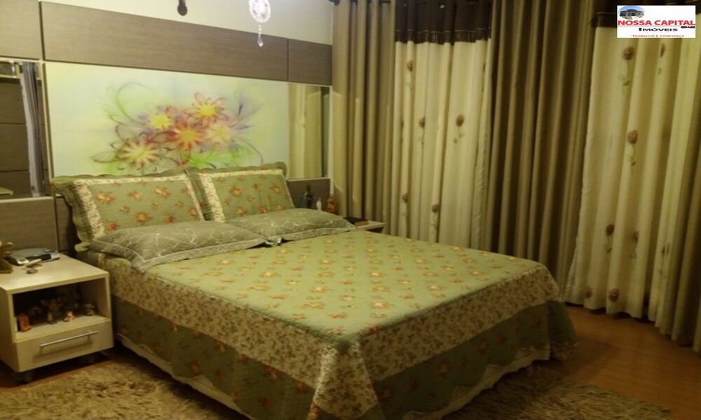 Casa à venda com 4 quartos, 233m² - Foto 8