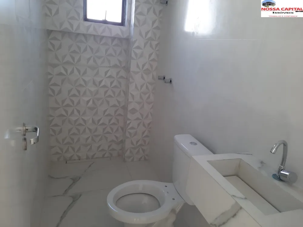 Casa, 3 quartos - Foto 12