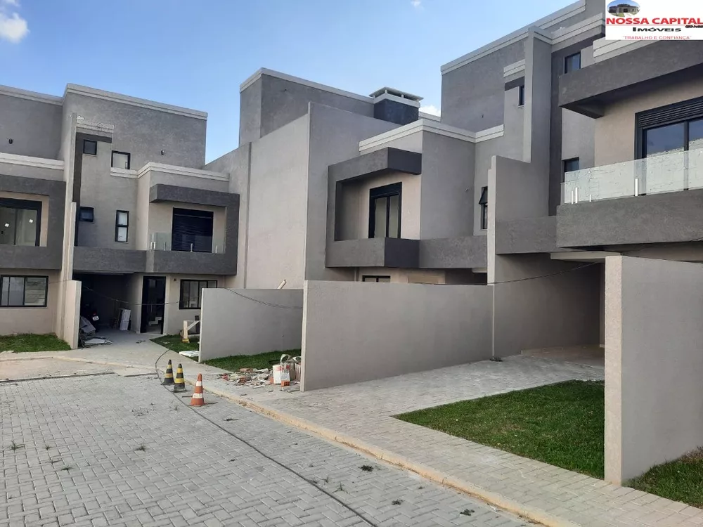 Casa à venda com 3 quartos, 132m² - Foto 3