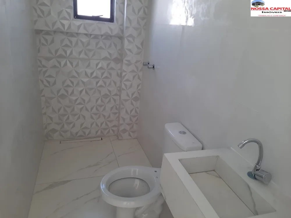 Casa, 3 quartos - Foto 7