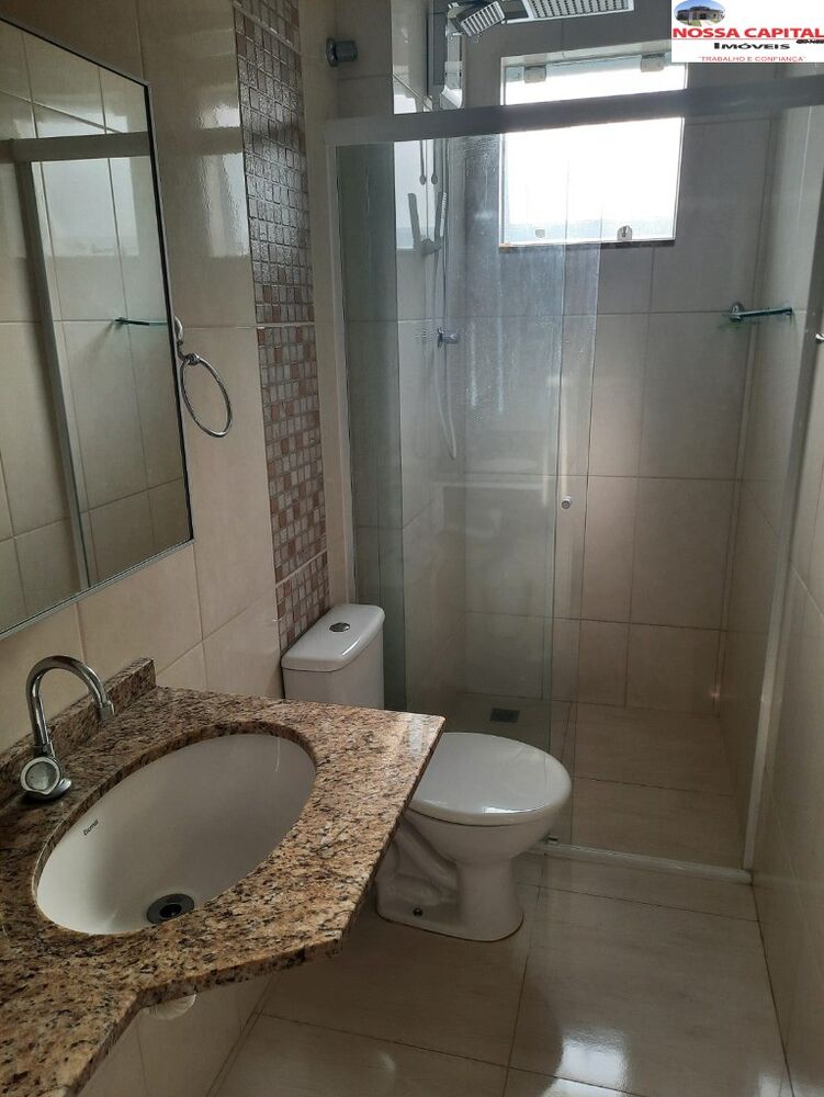 Apartamento à venda com 2 quartos, 54m² - Foto 4