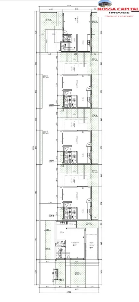 Casa, 3 quartos - Foto 7