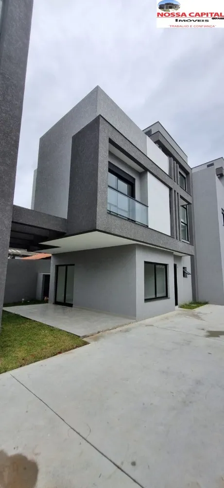Casa, 3 quartos - Foto 13