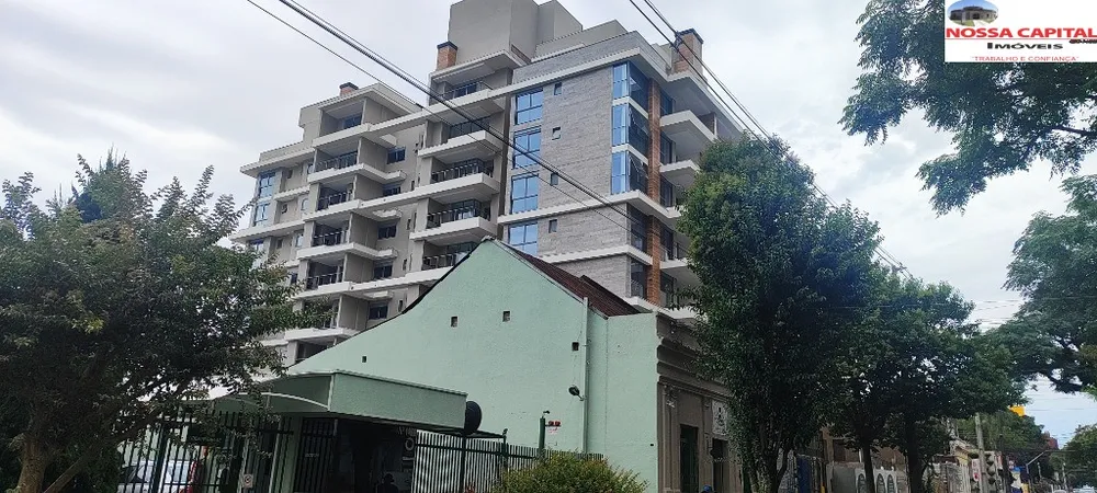 Apartamento, 3 quartos, 95 m² - Foto 6