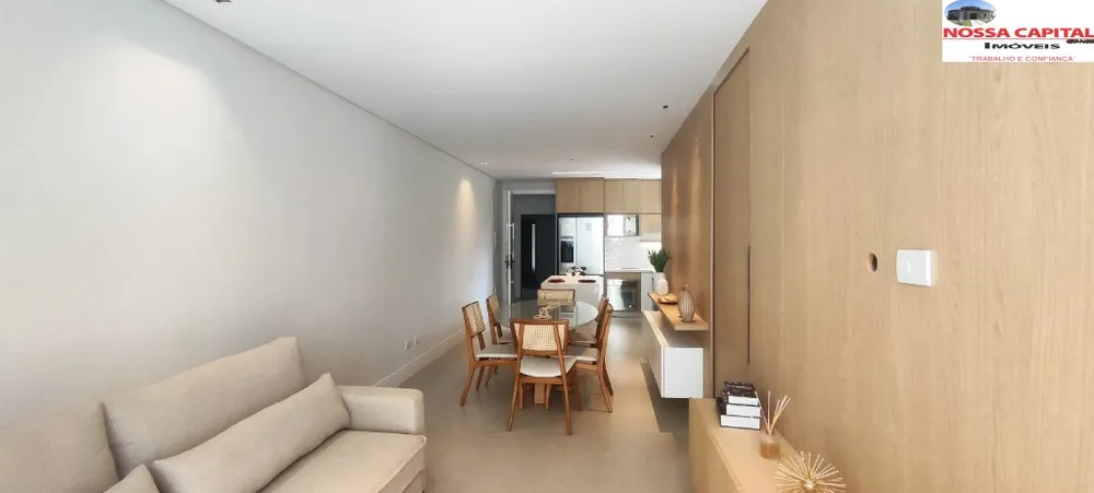 Apartamento, 3 quartos, 95 m² - Foto 8