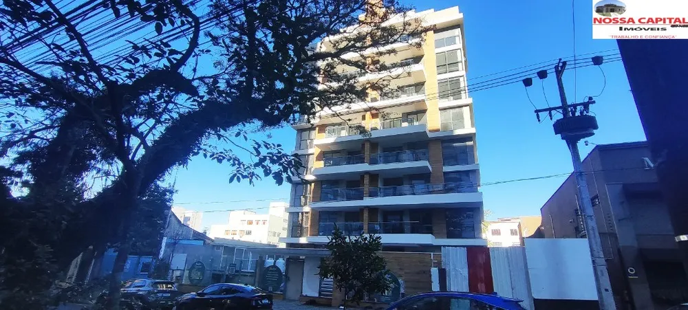 Apartamento, 3 quartos, 95 m² - Foto 3
